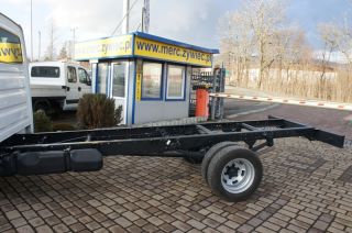 Iveco Daily 35C15